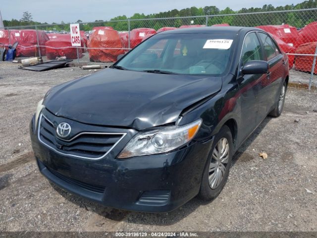 Photo 5 VIN: 4T1BF3EKXBU768921 - TOYOTA CAMRY 