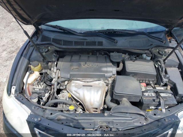 Photo 9 VIN: 4T1BF3EKXBU768921 - TOYOTA CAMRY 