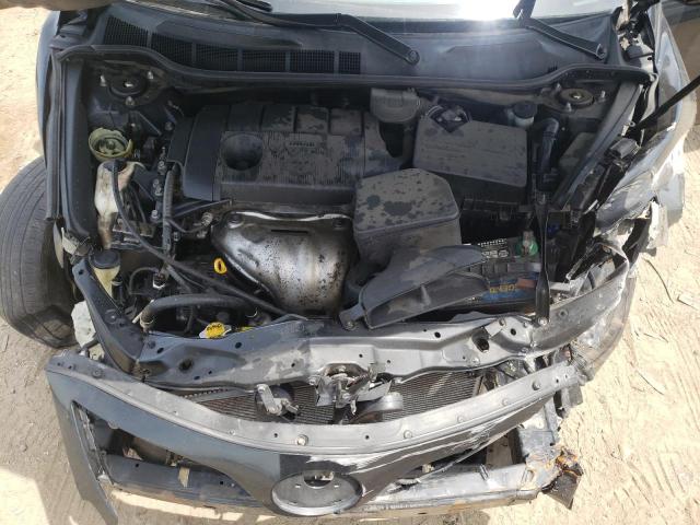 Photo 10 VIN: 4T1BF3EKXBU769731 - TOYOTA CAMRY 