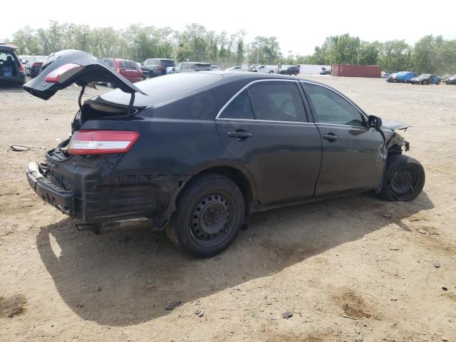 Photo 2 VIN: 4T1BF3EKXBU769731 - TOYOTA CAMRY 