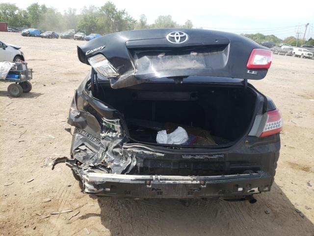 Photo 5 VIN: 4T1BF3EKXBU769731 - TOYOTA CAMRY 