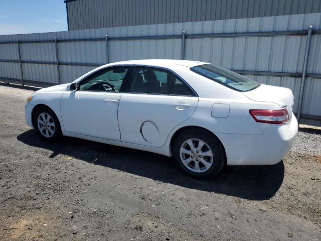 Photo 1 VIN: 4T1BF3EKXBU774783 - TOYOTA CAMRY 