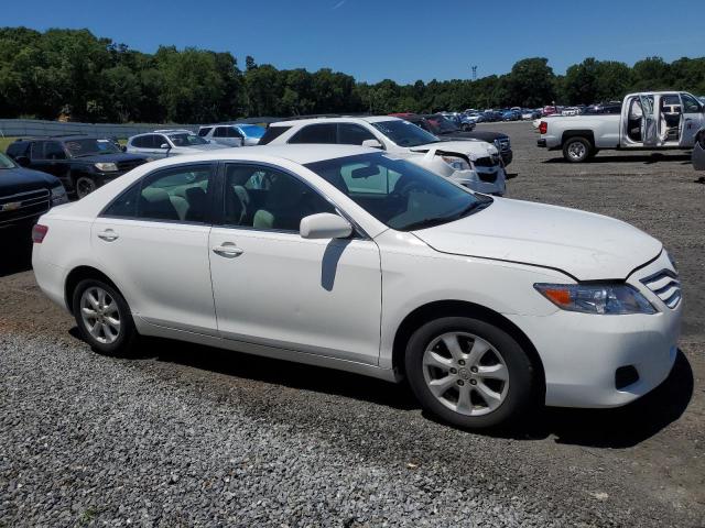 Photo 3 VIN: 4T1BF3EKXBU774783 - TOYOTA CAMRY 