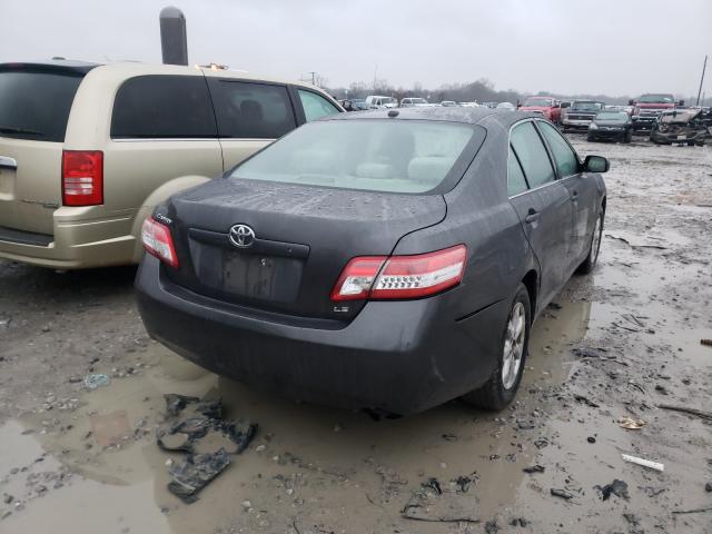 Photo 3 VIN: 4T1BF3EKXBU775190 - TOYOTA CAMRY BASE 