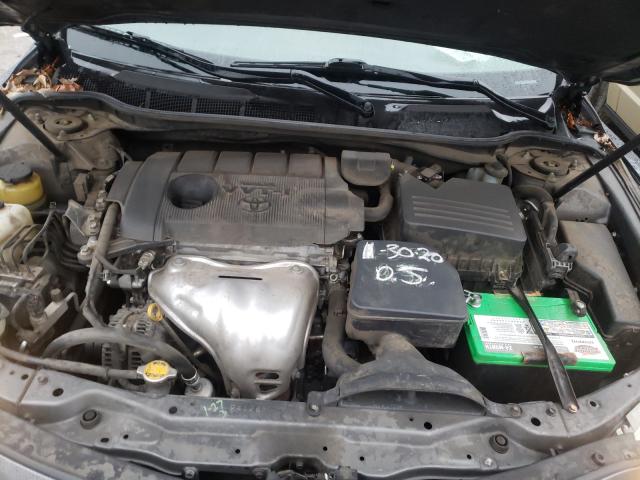 Photo 6 VIN: 4T1BF3EKXBU775190 - TOYOTA CAMRY BASE 