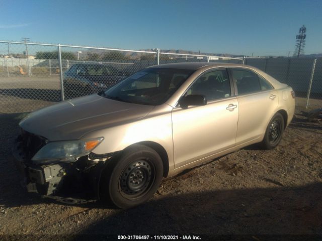 Photo 1 VIN: 4T1BF3EKXBU775450 - TOYOTA CAMRY 