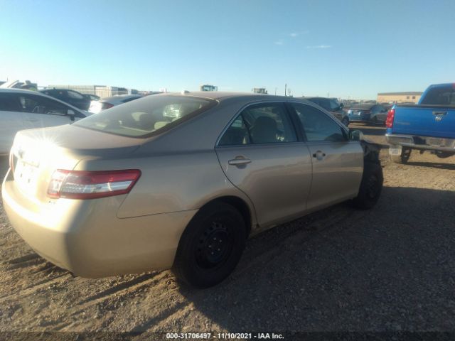 Photo 3 VIN: 4T1BF3EKXBU775450 - TOYOTA CAMRY 