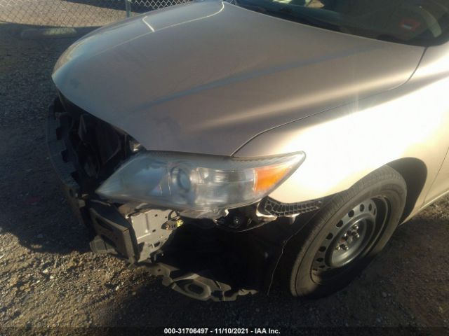 Photo 5 VIN: 4T1BF3EKXBU775450 - TOYOTA CAMRY 