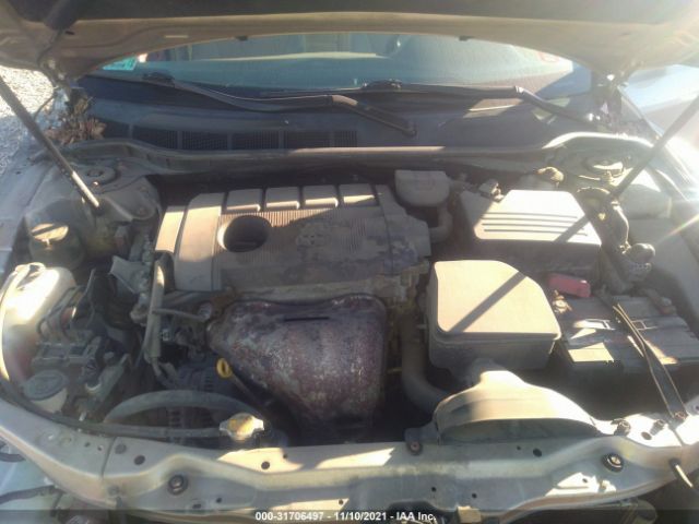 Photo 9 VIN: 4T1BF3EKXBU775450 - TOYOTA CAMRY 