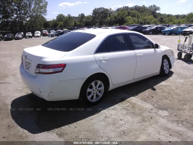 Photo 3 VIN: 4T1BF3EKXBU777537 - TOYOTA CAMRY 