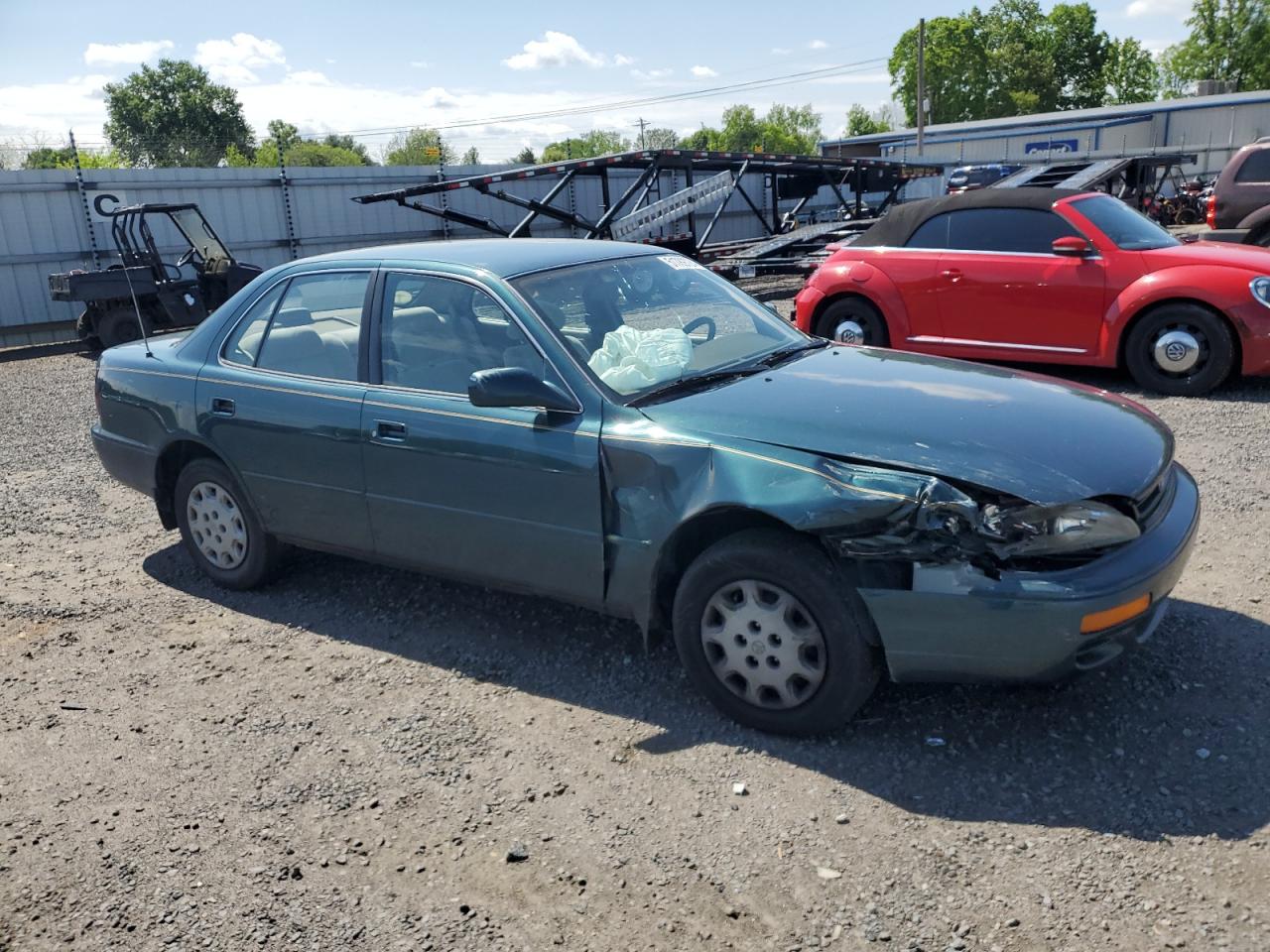 Photo 3 VIN: 4T1BG12K0TU656829 - TOYOTA CAMRY 