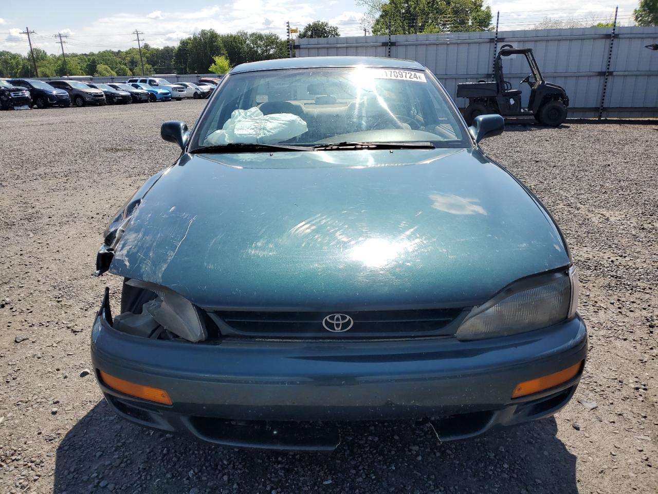 Photo 4 VIN: 4T1BG12K0TU656829 - TOYOTA CAMRY 