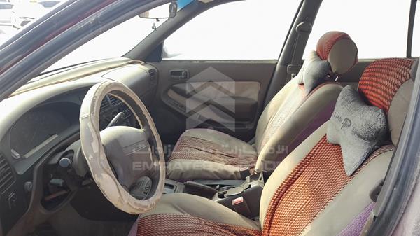 Photo 14 VIN: 4T1BG12K0TU710405 - TOYOTA CAMRY 