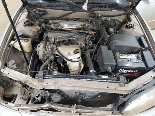 Photo 10 VIN: 4T1BG12K1TU822677 - TOYOTA CAMRY DX 