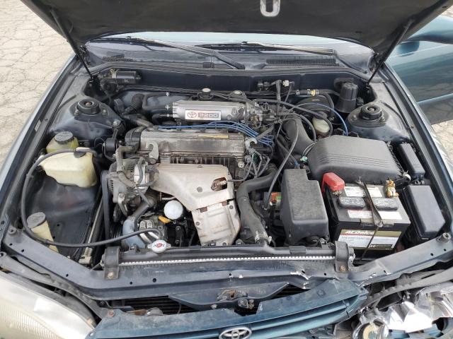 Photo 10 VIN: 4T1BG12K1TU935738 - TOYOTA CAMRY 