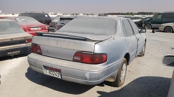 Photo 8 VIN: 4T1BG12K2TU691288 - TOYOTA CAMRY 