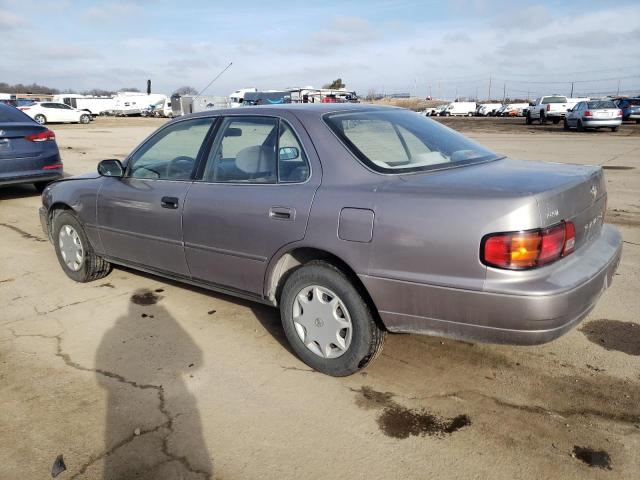 Photo 1 VIN: 4T1BG12K2TU707523 - TOYOTA CAMRY 