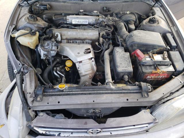 Photo 10 VIN: 4T1BG12K2TU707523 - TOYOTA CAMRY 