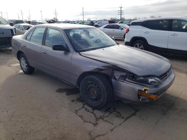 Photo 3 VIN: 4T1BG12K2TU707523 - TOYOTA CAMRY 