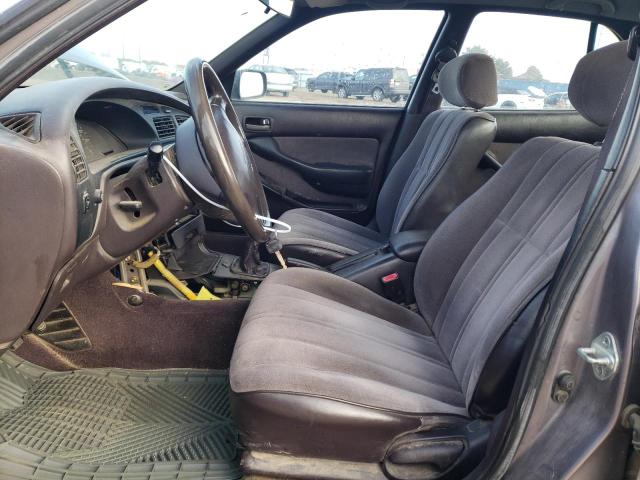 Photo 6 VIN: 4T1BG12K2TU707523 - TOYOTA CAMRY 