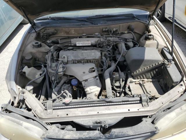 Photo 11 VIN: 4T1BG12K2TU803278 - TOYOTA CAMRY 