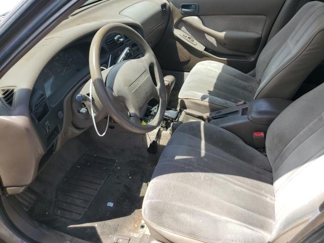 Photo 6 VIN: 4T1BG12K2TU803278 - TOYOTA CAMRY 