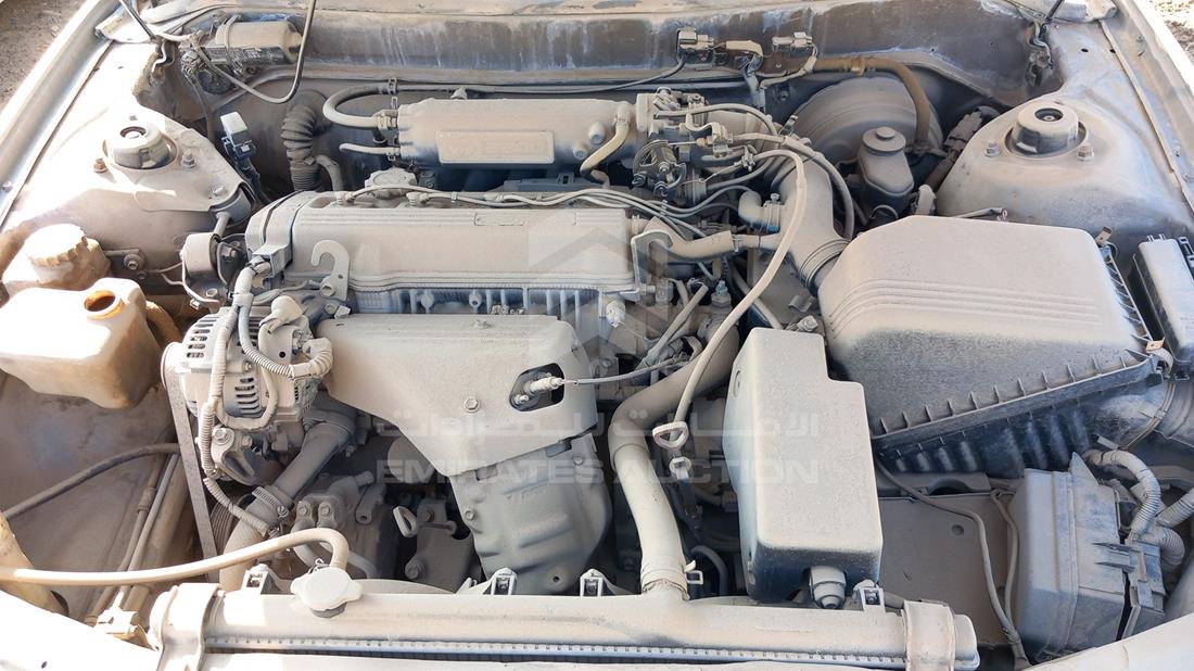 Photo 25 VIN: 4T1BG12K3TU677657 - TOYOTA CAMRY 