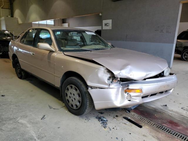 Photo 3 VIN: 4T1BG12K3TU761445 - TOYOTA CAMRY 