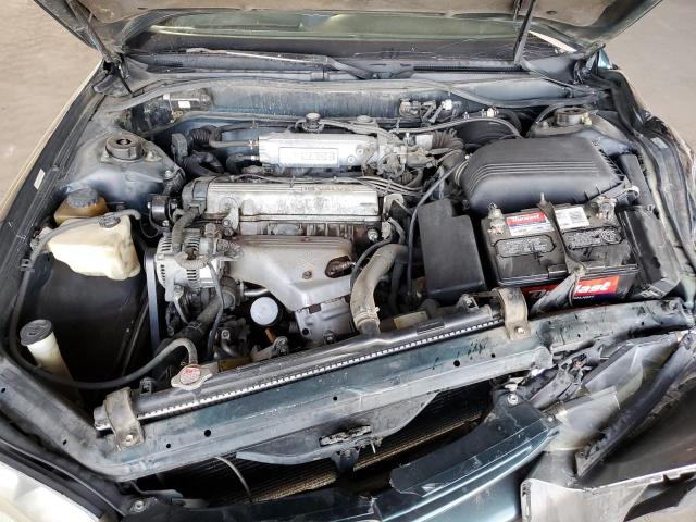 Photo 10 VIN: 4T1BG12K4TU710049 - TOYOTA CAMRY DX 