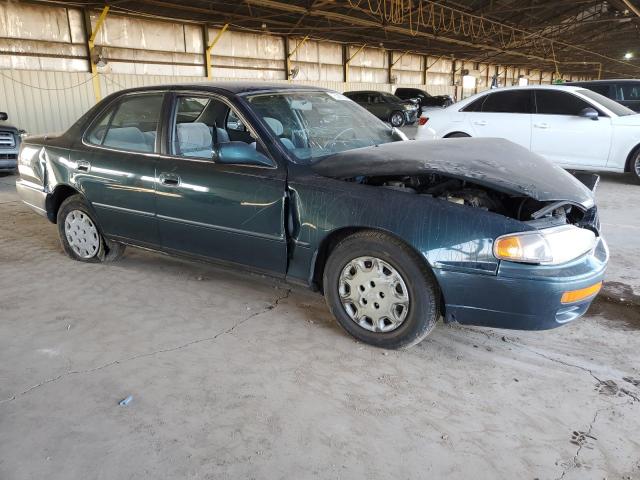 Photo 3 VIN: 4T1BG12K4TU710049 - TOYOTA CAMRY DX 