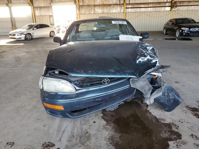 Photo 4 VIN: 4T1BG12K4TU710049 - TOYOTA CAMRY DX 