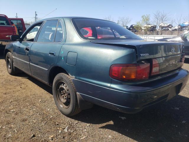 Photo 1 VIN: 4T1BG12K4TU784104 - TOYOTA CAMRY 