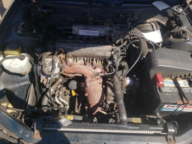 Photo 10 VIN: 4T1BG12K4TU784104 - TOYOTA CAMRY 