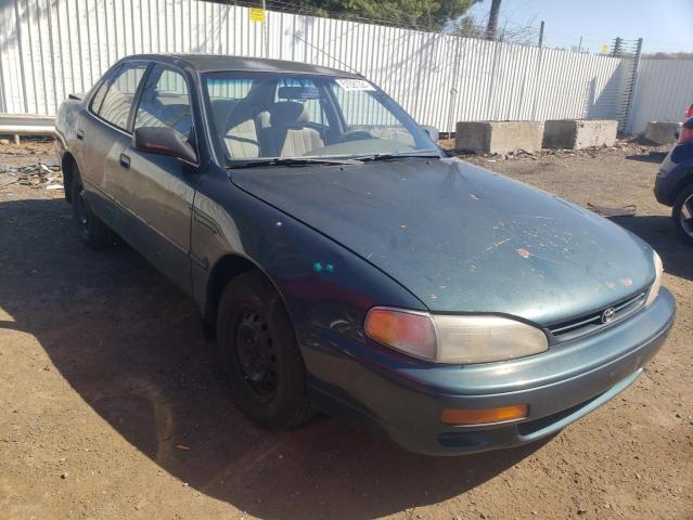 Photo 3 VIN: 4T1BG12K4TU784104 - TOYOTA CAMRY 