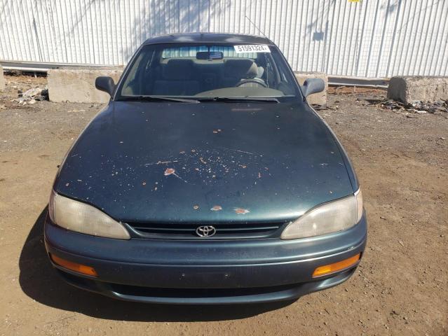 Photo 4 VIN: 4T1BG12K4TU784104 - TOYOTA CAMRY 