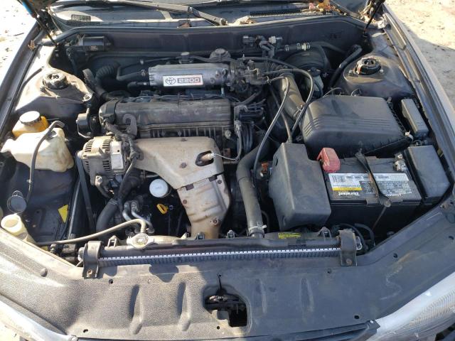 Photo 10 VIN: 4T1BG12K4TU942795 - TOYOTA CAMRY 