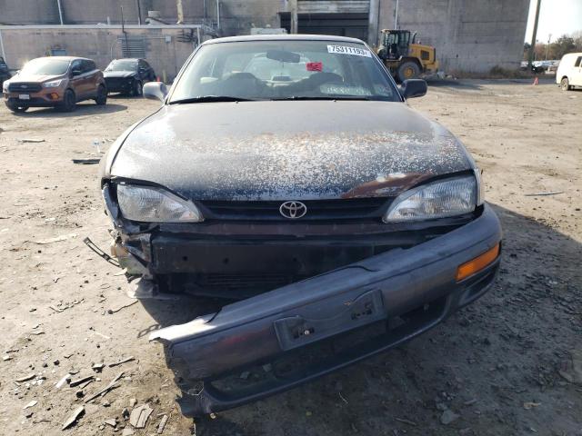 Photo 4 VIN: 4T1BG12K4TU942795 - TOYOTA CAMRY 