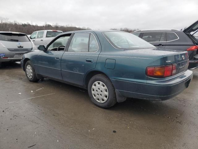 Photo 1 VIN: 4T1BG12K5TU716152 - TOYOTA CAMRY 