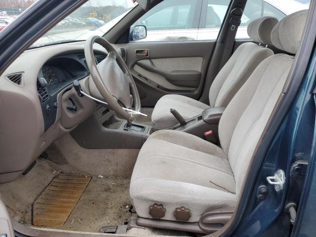 Photo 6 VIN: 4T1BG12K5TU716152 - TOYOTA CAMRY 