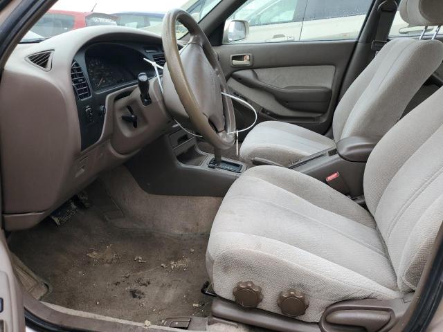 Photo 6 VIN: 4T1BG12K5TU727281 - TOYOTA CAMRY 