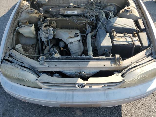 Photo 10 VIN: 4T1BG12K6TU786145 - TOYOTA CAMRY DX 