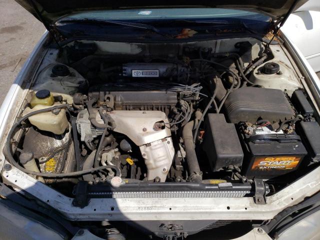 Photo 10 VIN: 4T1BG12K6TU920037 - TOYOTA CAMRY DX 