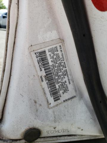 Photo 11 VIN: 4T1BG12K6TU920037 - TOYOTA CAMRY DX 