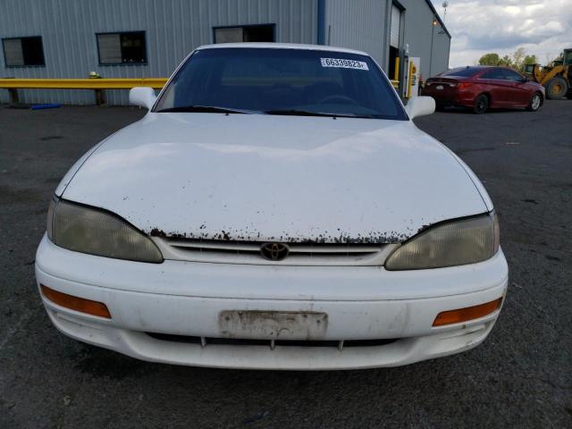 Photo 4 VIN: 4T1BG12K6TU920037 - TOYOTA CAMRY DX 