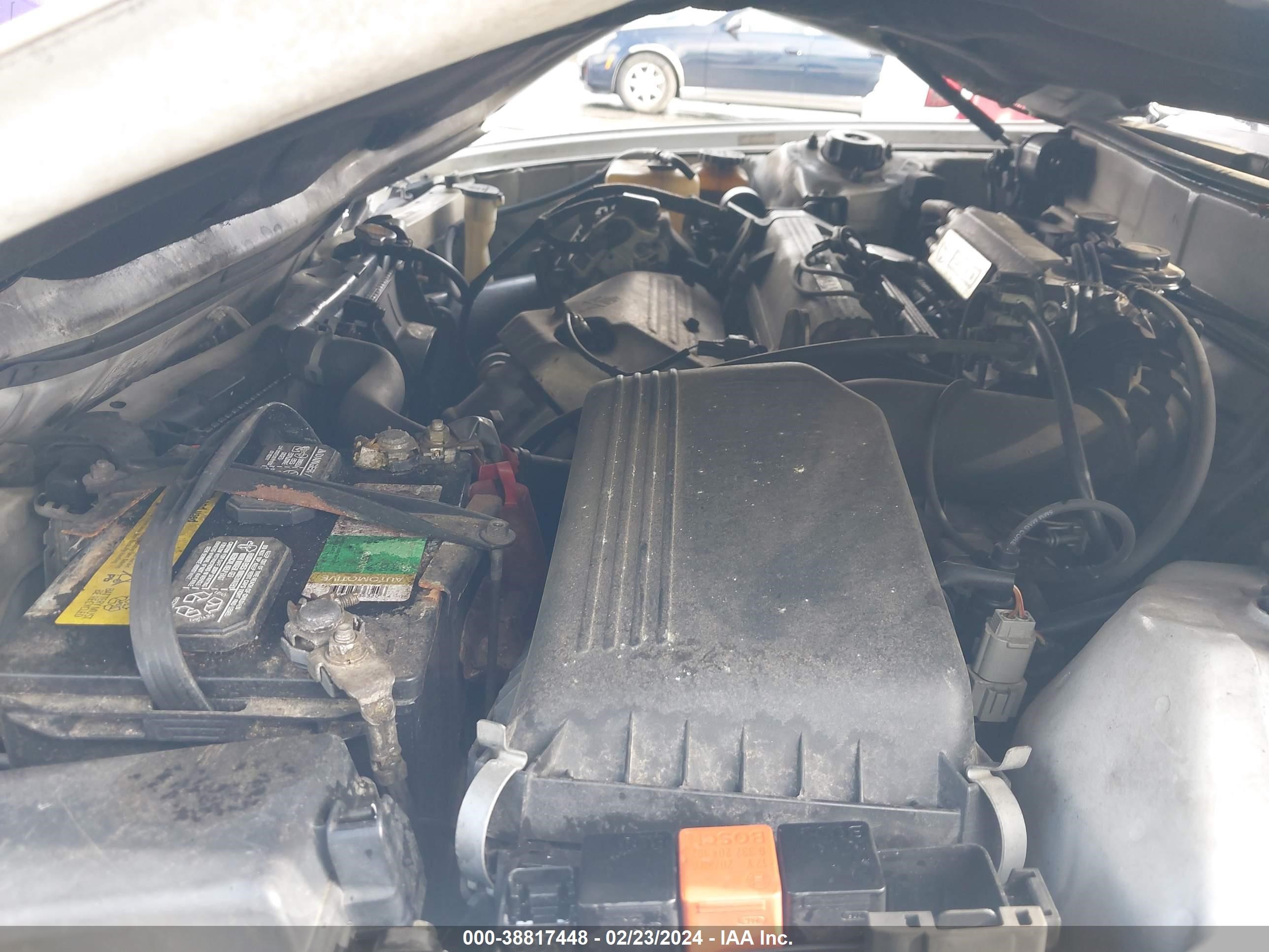 Photo 9 VIN: 4T1BG12K7TU790902 - TOYOTA CAMRY 