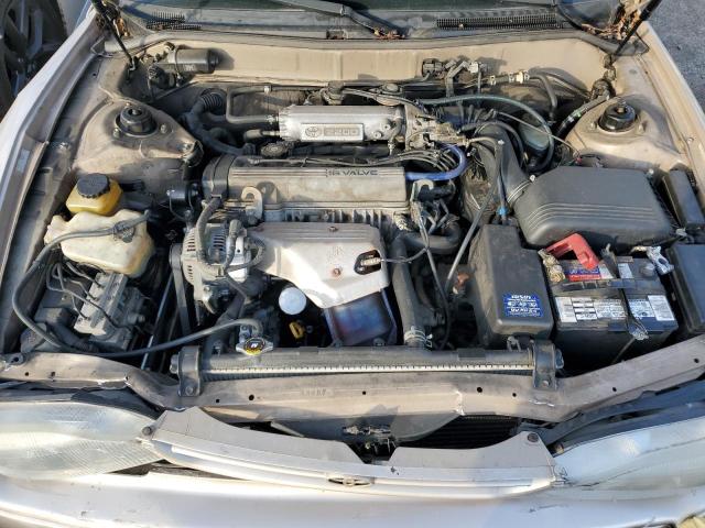 Photo 10 VIN: 4T1BG12K8TU714265 - TOYOTA CAMRY 