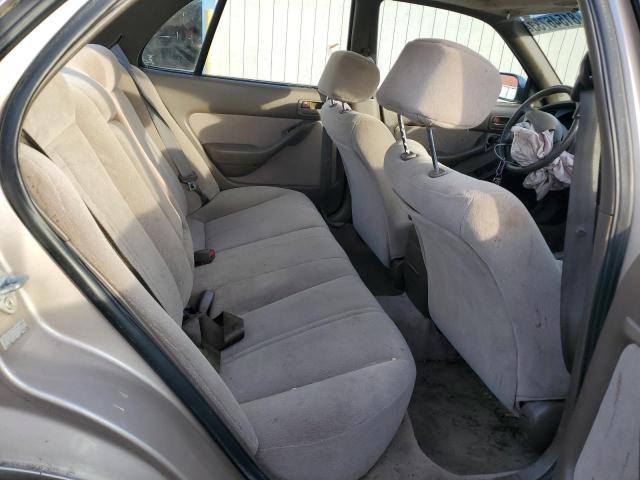 Photo 9 VIN: 4T1BG12K8TU714265 - TOYOTA CAMRY 