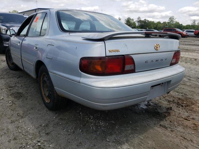 Photo 2 VIN: 4T1BG12K9TU702495 - TOYOTA CAMRY 