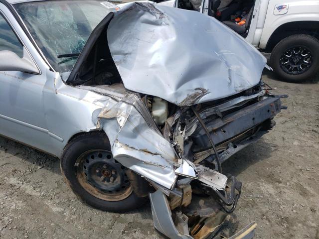 Photo 8 VIN: 4T1BG12K9TU702495 - TOYOTA CAMRY 