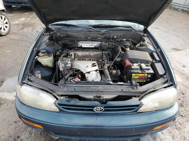 Photo 10 VIN: 4T1BG12K9TU798919 - TOYOTA CAMRY 